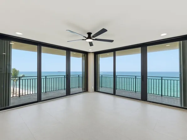5460 N Ocean Drive #6a, Riviera Beach, FL 33404