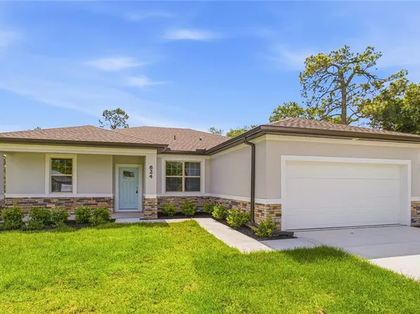 2624 Atwater Dr, North Port, FL 34288