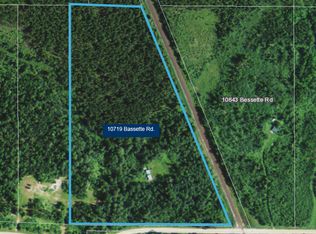 10699 Bessette Rd, Orr, MN 55771