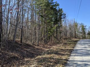 Old Baker Ln, Crawford, TN 38554