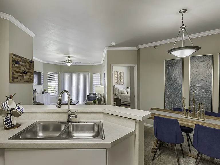 Lantern Woods Apartments — Photo 19