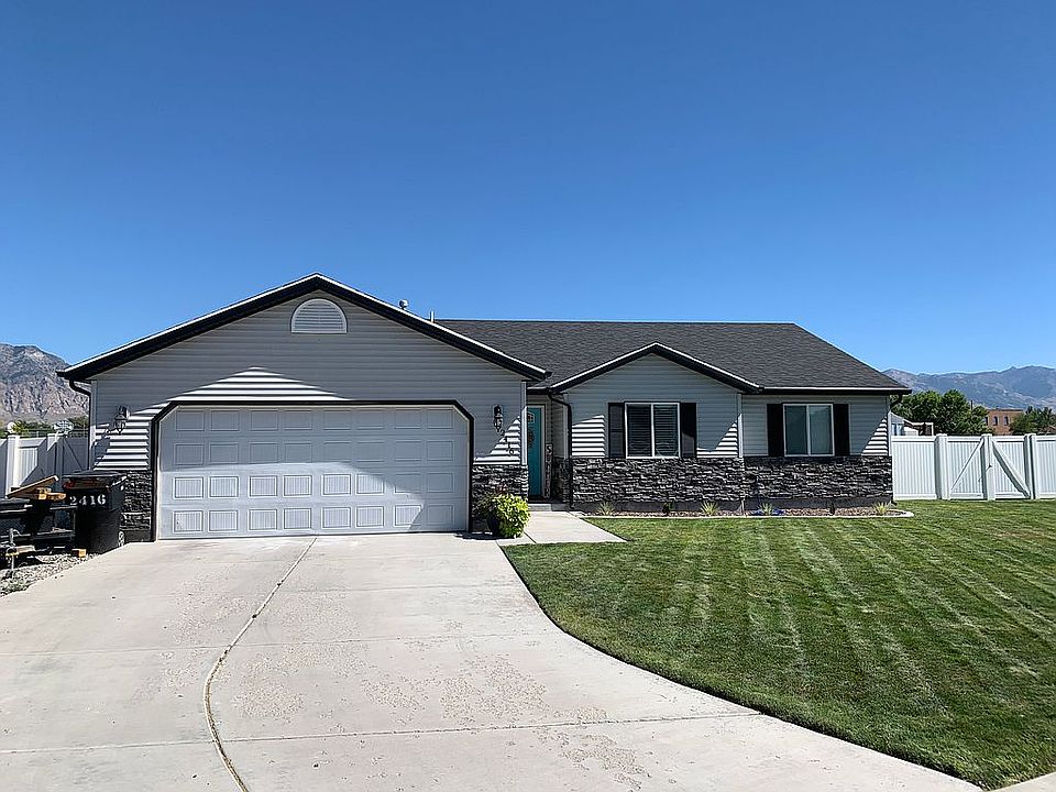1st image of 2416 N 4180 W