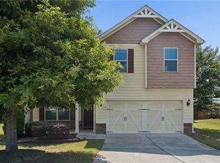 15 Ponder Pl, Newnan, GA 30265