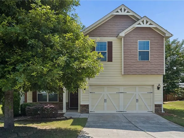 15 Ponder Pl, Newnan, GA 30265