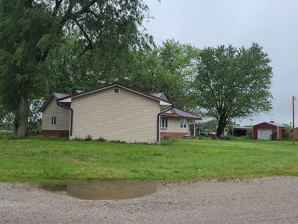 537 Lockwood St, Stotts City, MO 65756 Zillow