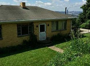 808 Parkview Blvd, Pittsburgh, PA 15215