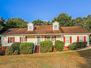 234 Benton Flds, Stockbridge, GA 30281
