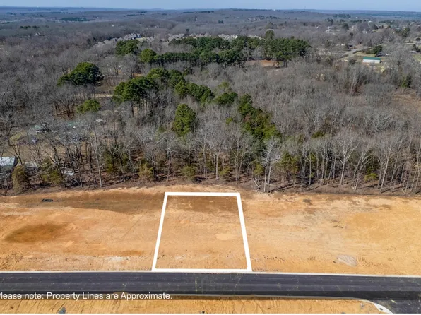 132 Glade Dr, Cabot, AR 72023