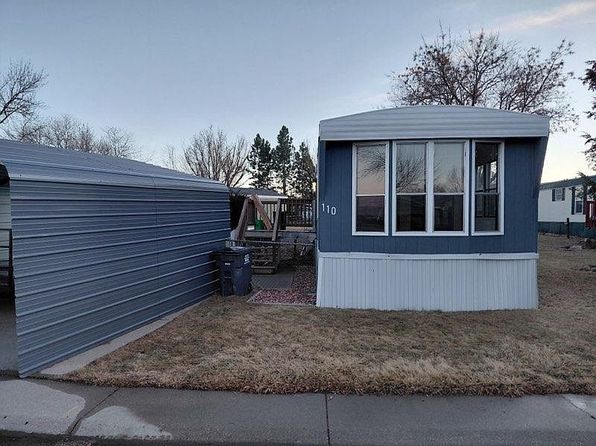 3855 Cambell St Lot 110