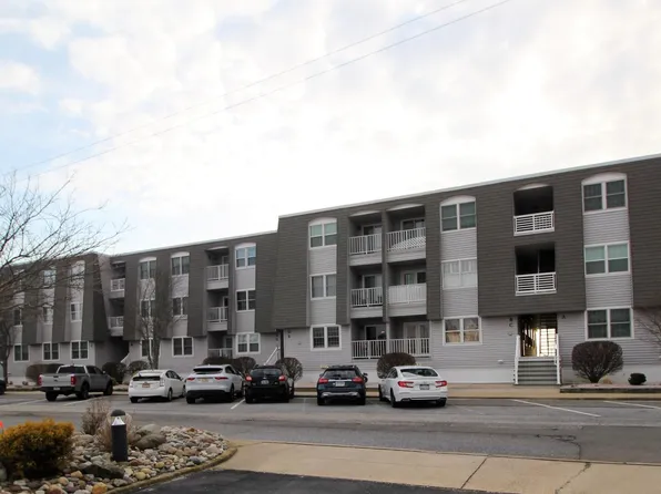 310 Southwest Avenue #E1, Beach Haven, NJ 08008