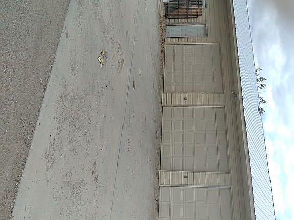 30 x 60 triple car garage