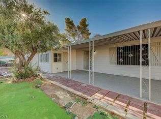 293 Sir William Way, Las Vegas, NV 89110
