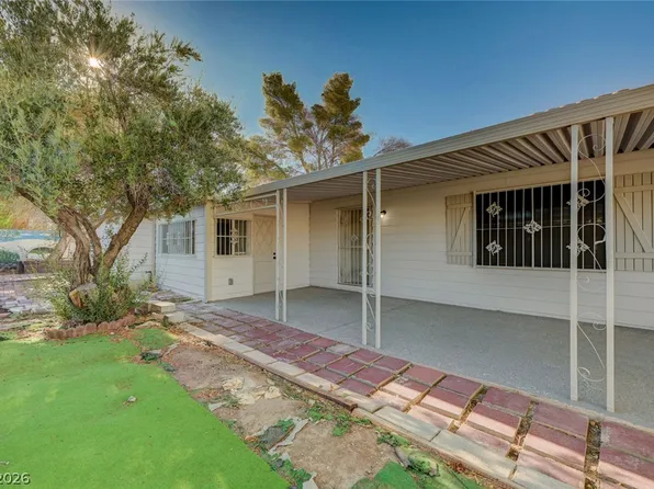 293 Sir William Way, Las Vegas, NV 89110