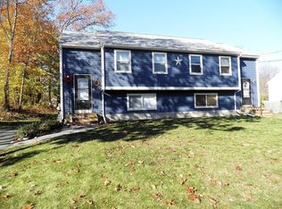 43 Midland Rd, Taunton, MA 02780