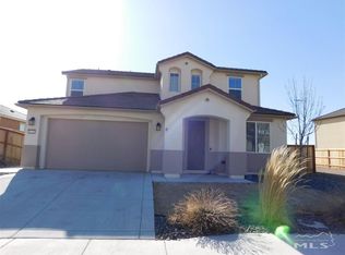 10285 Gold Mine Dr, Reno, NV 89521