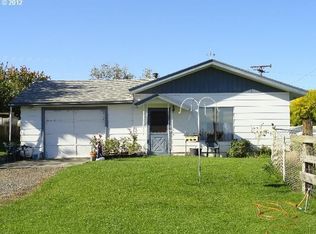 81756 Kurz Ln, Umatilla, OR
