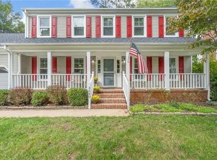 3540 Calverton Way, Chesapeake, VA 23321