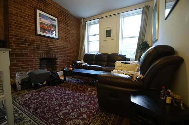 Rented by Michael Sloane Realty Company | media 12