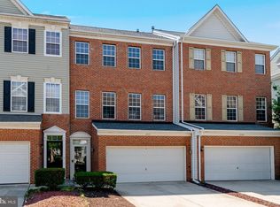 4911 Torbay Pl #34, Upper Marlboro, MD 20772