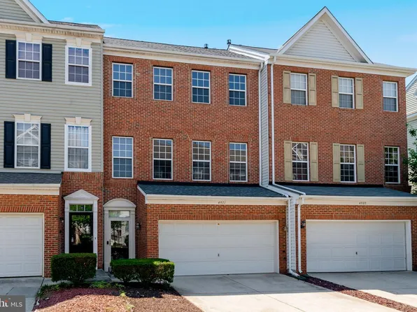 4911 Torbay Pl #34, Upper Marlboro, MD 20772