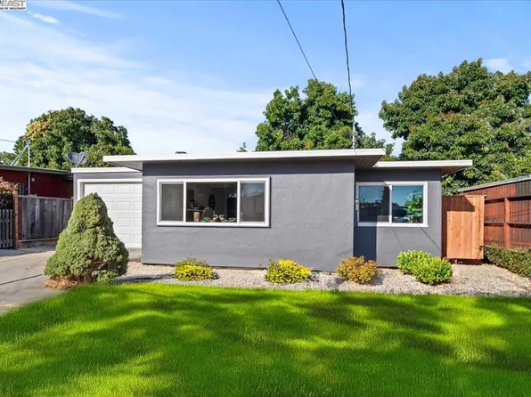 22834 Arnold Ct, Hayward, CA 94541