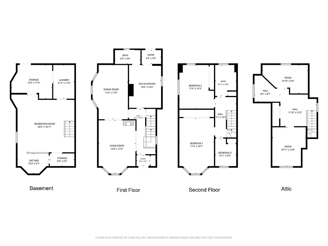 floor plan 5