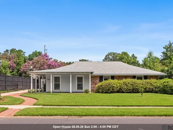6239 Peggy St, Baton Rouge, LA 70808