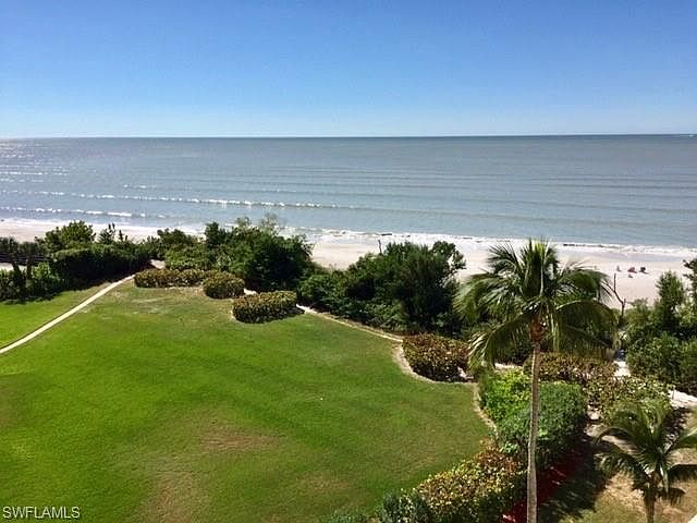 1st image of 7360 Estero Blvd APT 604