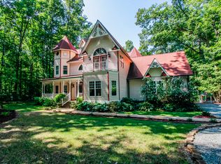 13261 Waltons Tavern Rd, Montpelier, VA 23192