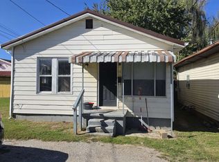 2352 W 5th Ave, Huntington, WV 25704