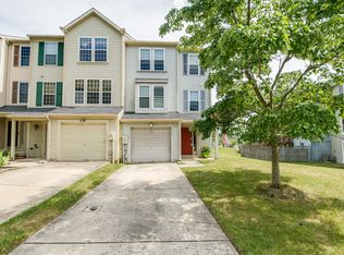 7716 Patuxent Oak Ct, Elkridge, MD 21075