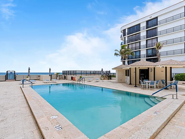 3610 S Ocean Blvd #109 — Photo 21