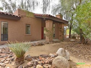 3208 Roadrunner Dr S, Borrego Springs, CA 92004