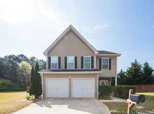 3042 Summer Breeze Dr, Villa Rica, GA 30180