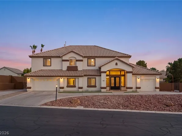 6865 Ancestral Hills Ln, Las Vegas, NV 89110