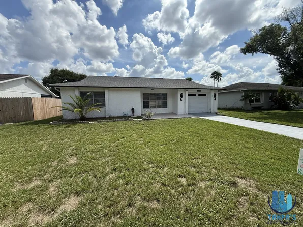 5048 Lillilea Ln, New Port Richey, FL 34653