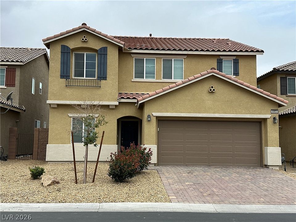 1st image of 6463 Pochman Mesa St