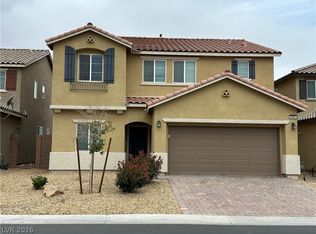 6463 Pochman Mesa St, Las Vegas, NV 89113