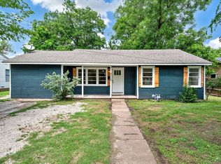 3113 N 25th St, Waco, TX 76708