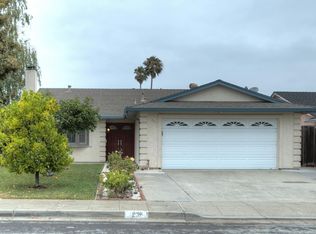 231 Boothbay Ave, Foster City, CA 94404