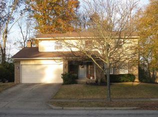 100 Nicole Dr, Westerville, OH 43081