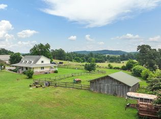 404 County Road 282, Sweetwater, TN 37826