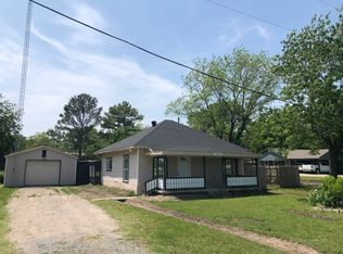 1055 Business Highway 121, Randolph, TX 75475