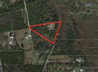 2901 Sage Brush Ln, Geneva, FL 32732