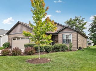 224 Summerhaven Ln, Lake Geneva, WI 53147