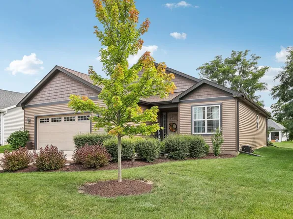 224 Summerhaven LANE, Lake Geneva, WI 53147