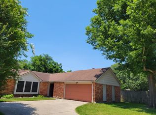 21039 Fernhollow Ln, Spring, TX 77388