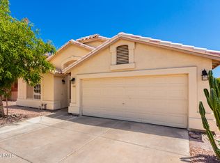 745 E Megan St, Chandler, AZ 85225
