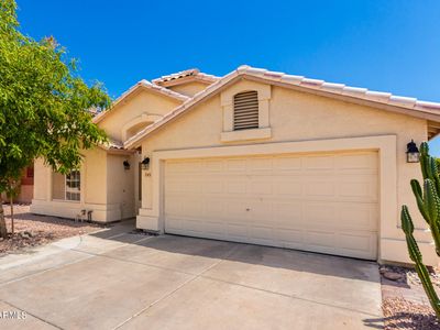 745 E Megan St, Chandler, AZ, 85225