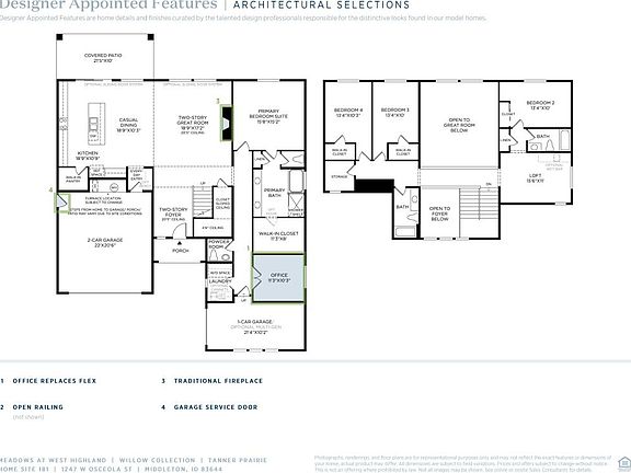4th image of this home